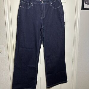 NEW Juicy Couture Dark Navy Jeans